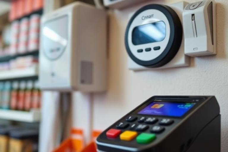 Alarms, card machines and fax lines after the PSTN switch off