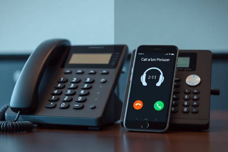 BT Digital Voice vs cloud VoIP: what's actually different?