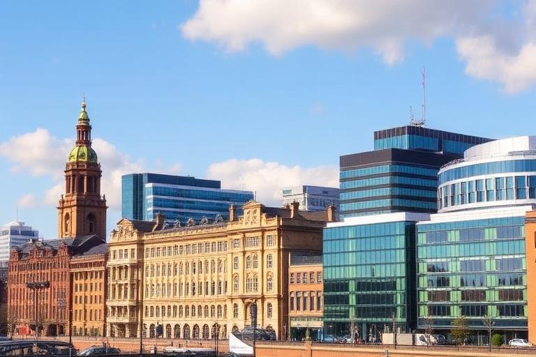 How to choose a business phone system in Leeds