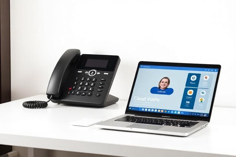 VoIP vs Landline for Business: What's the Difference?